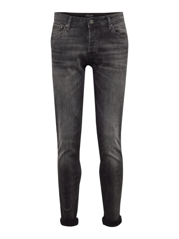 JACK & JONES Farmer 'JJIGlenn JJOriginal'  fekete farmer-hu