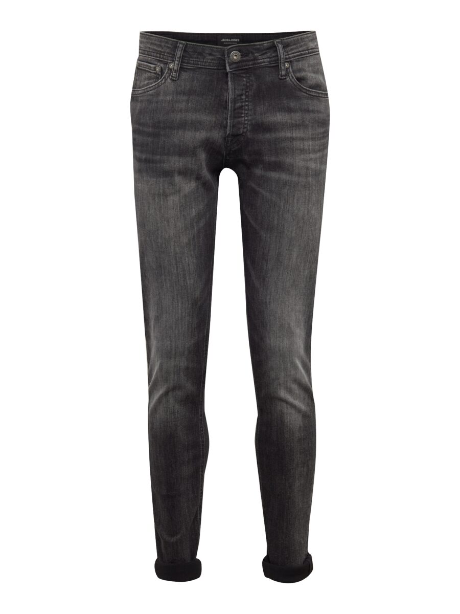 JACK & JONES Farmer 'JJIGlenn JJOriginal'  fekete farmer-hu