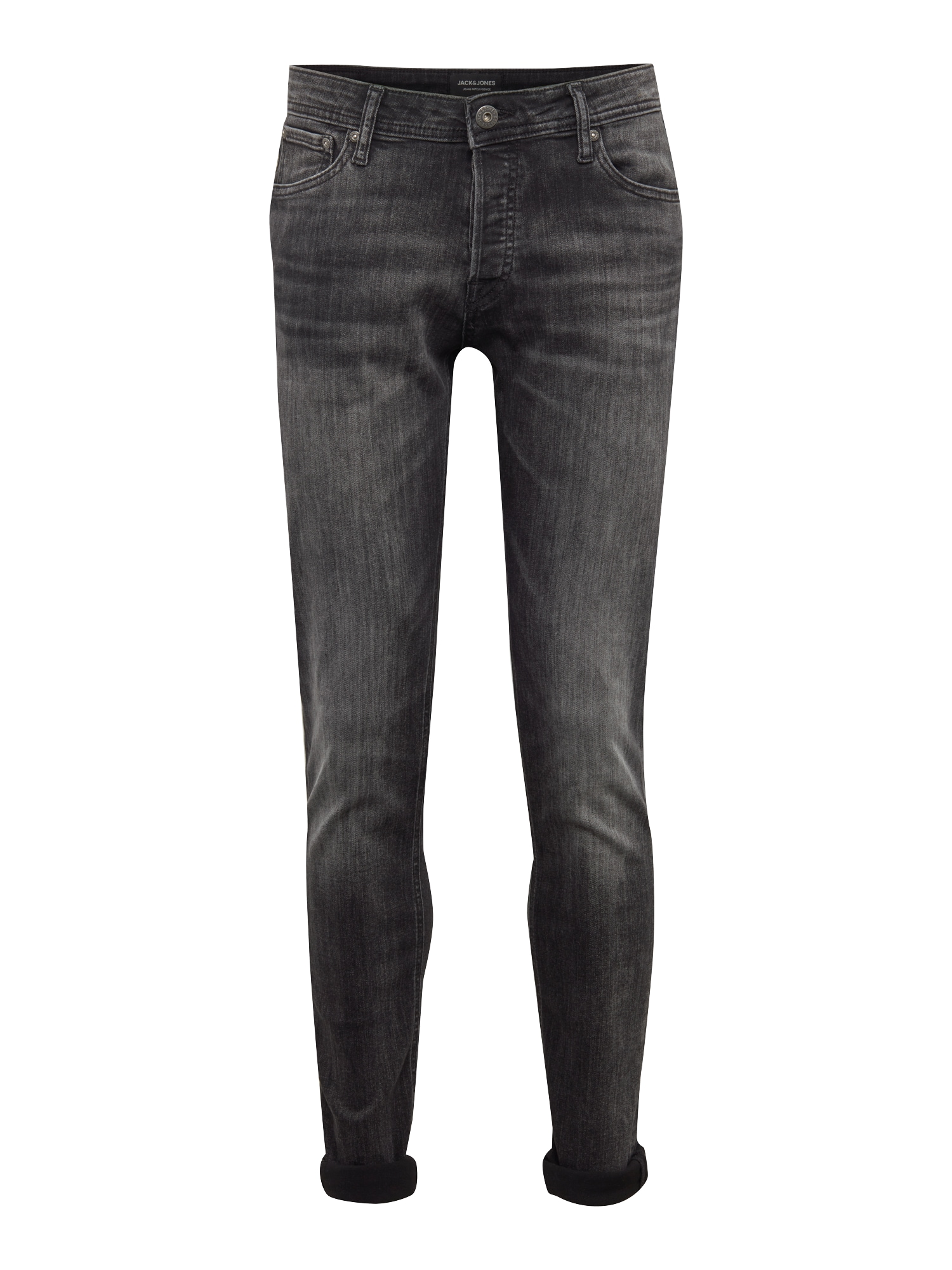 JACK & JONES Farmer 'JJIGlenn JJOriginal'  fekete farmer-hu