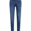 JACK & JONES Farmer 'JJIGlenn JJOriginal'  kék farmer