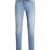 JACK & JONES Farmer 'JJIGlenn JJOriginal'  kék farmer-hu