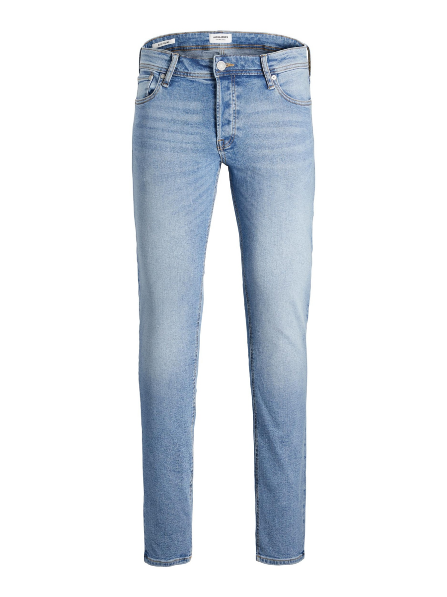 JACK & JONES Farmer 'JJIGlenn JJOriginal'  kék farmer-hu