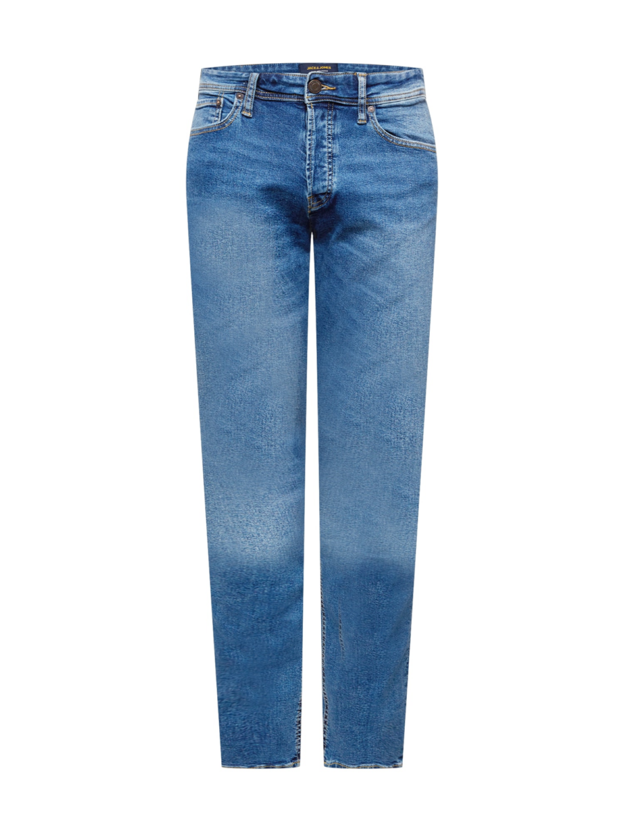 JACK & JONES Farmer 'JJIGlenn JJOriginal'  kék farmer-hu