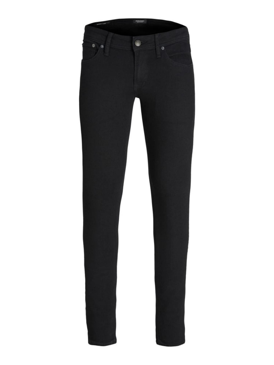 JACK & JONES Farmer 'JJILiam JJOriginal'  fekete farmer-Ár