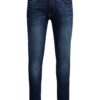 JACK & JONES Farmer 'JJILiam JJOriginal'  kék farmer-hu