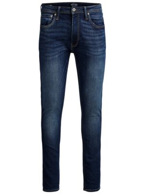 JACK & JONES Farmer 'JJILiam JJOriginal'  kék farmer-hu
