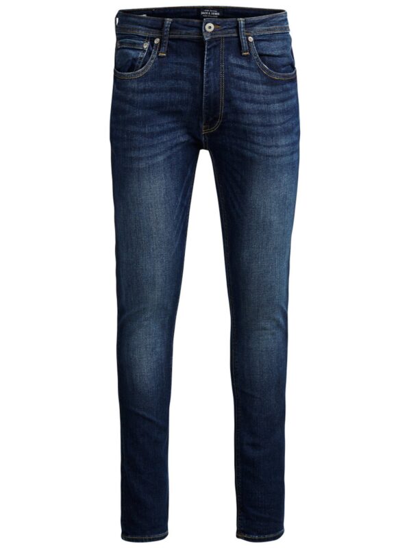 JACK & JONES Farmer 'JJILiam JJOriginal'  kék farmer-hu