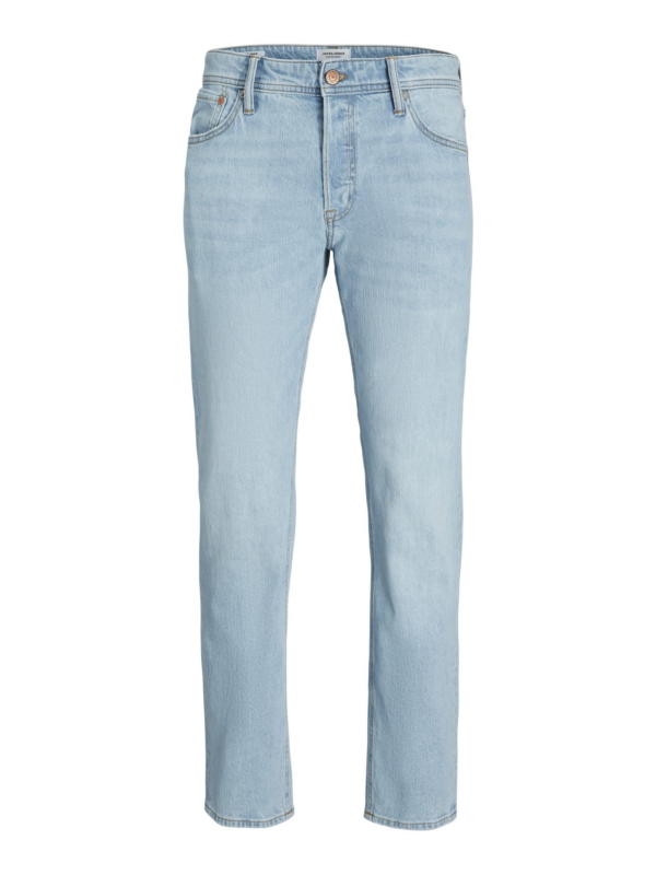 JACK & JONES Farmer 'JJIMike JJOriginal'  kék farmer-Ár