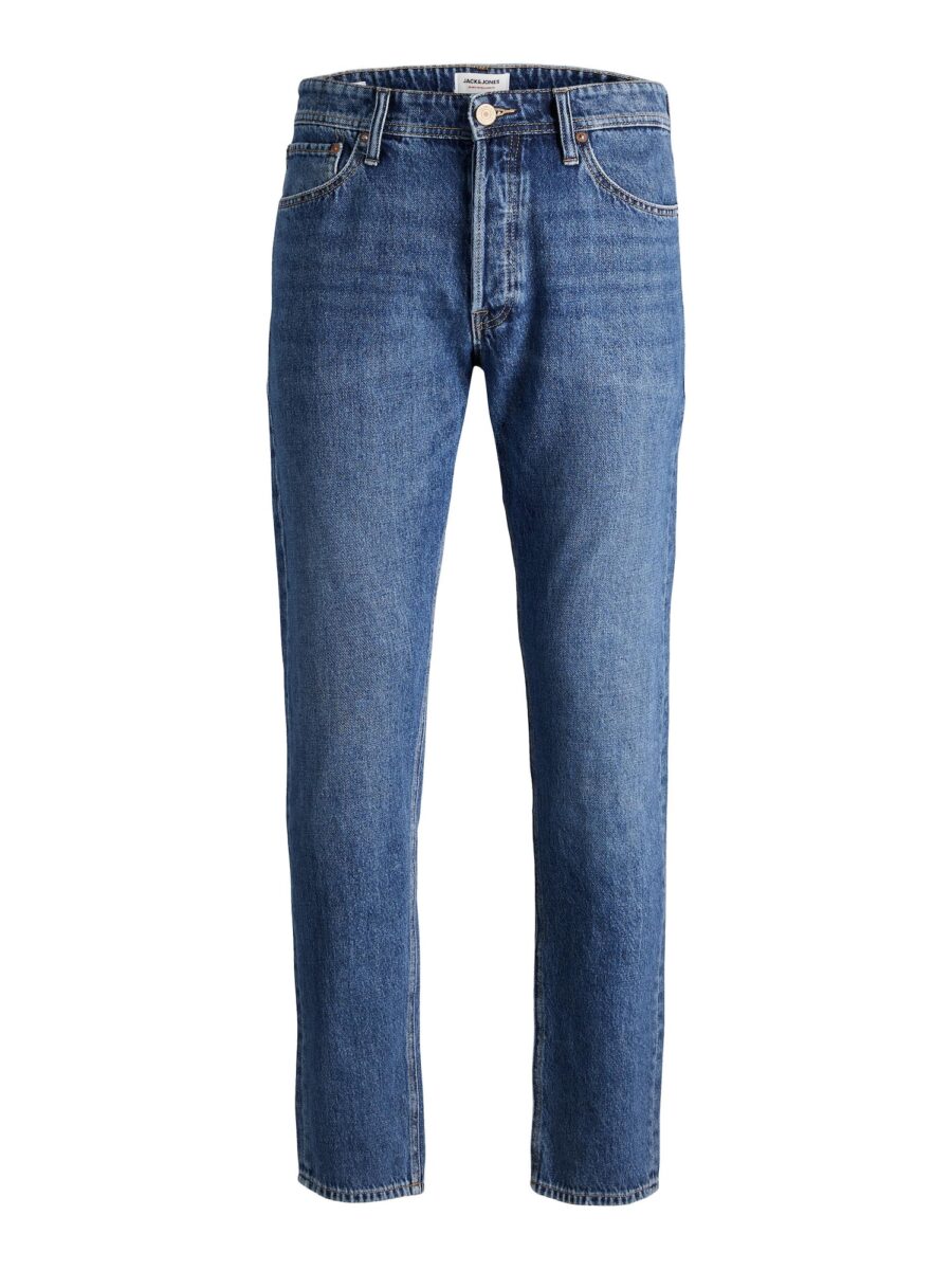 JACK & JONES Farmer 'JJIMike JJOriginal'  kék farmer-hu