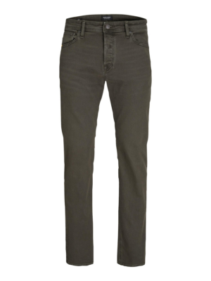 JACK & JONES Farmer 'JJIMike JJOriginal'  sötétzöld-Ár