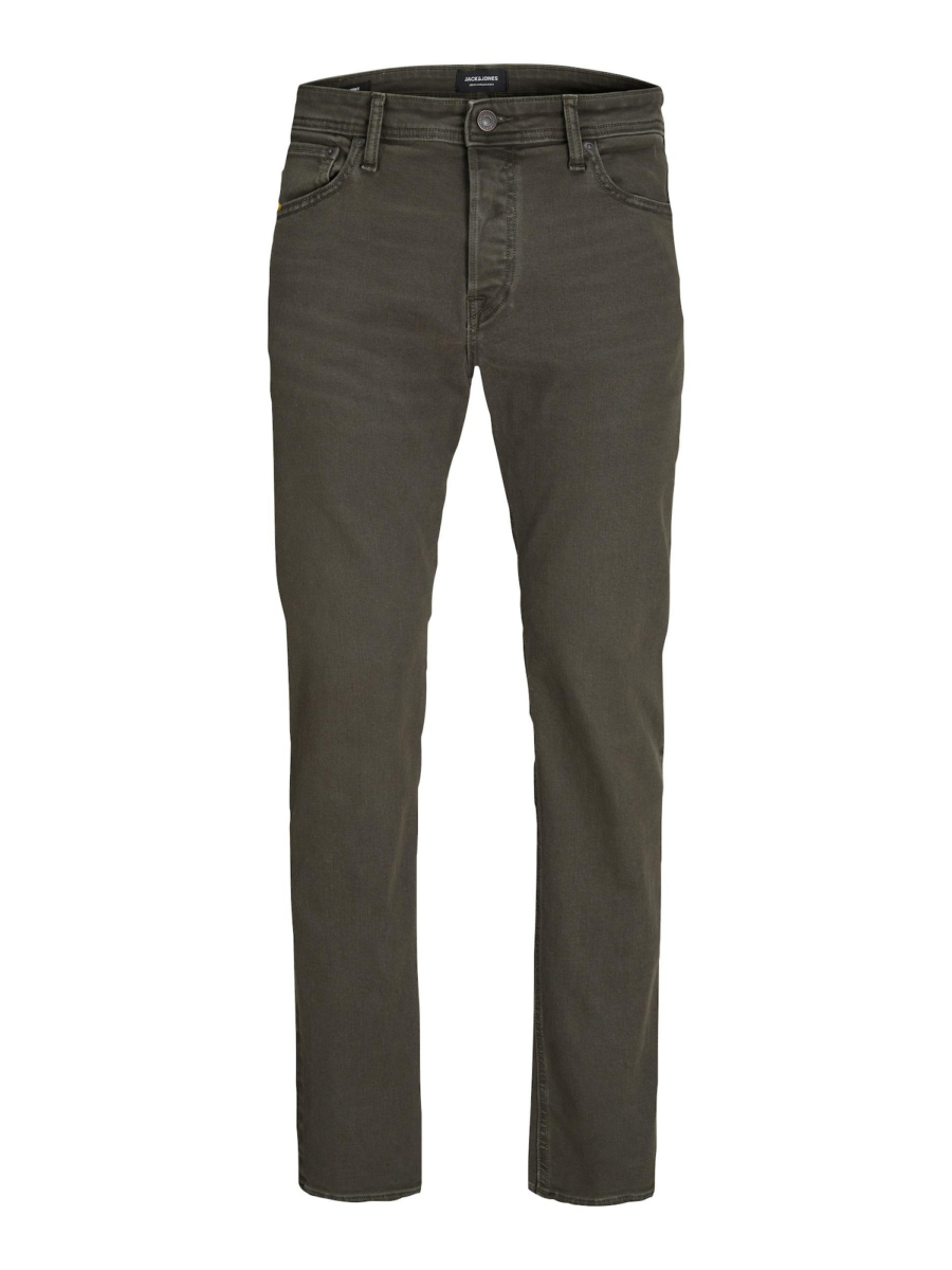 JACK & JONES Farmer 'JJIMike JJOriginal'  sötétzöld-Ár
