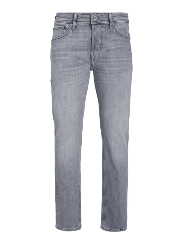 JACK & JONES Farmer 'JJIMike JJOriginal'  szürke farmer-Ár