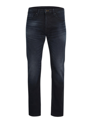 JACK & JONES Farmer 'JJIMike JJWood'  fekete farmer-Ár