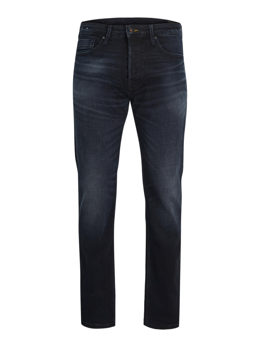 JACK & JONES Farmer 'JJIMike JJWood'  fekete farmer-Ár
