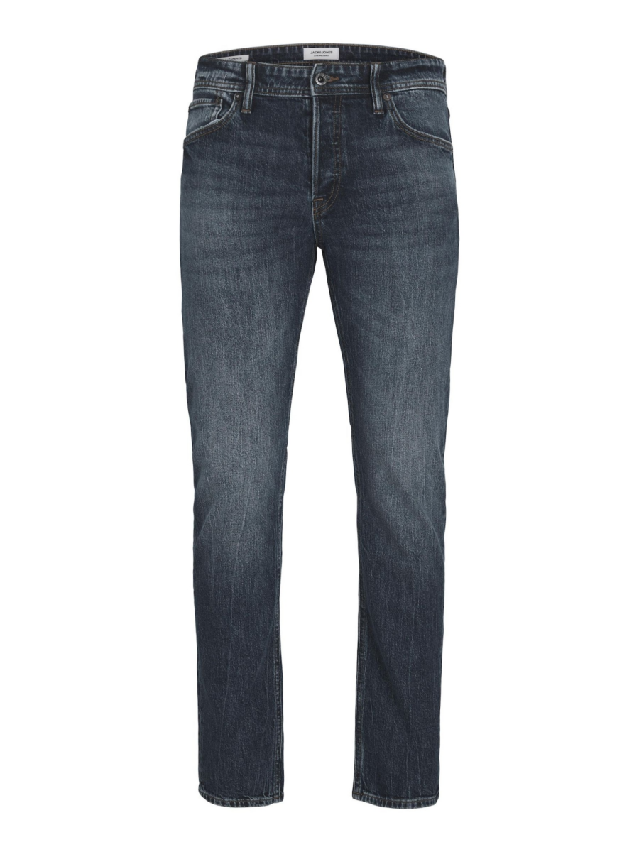 JACK & JONES Farmer 'JJIMike'  tengerészkék-Ár