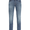 JACK & JONES Farmer 'JJITim JJDavis'  kék farmer-Ár