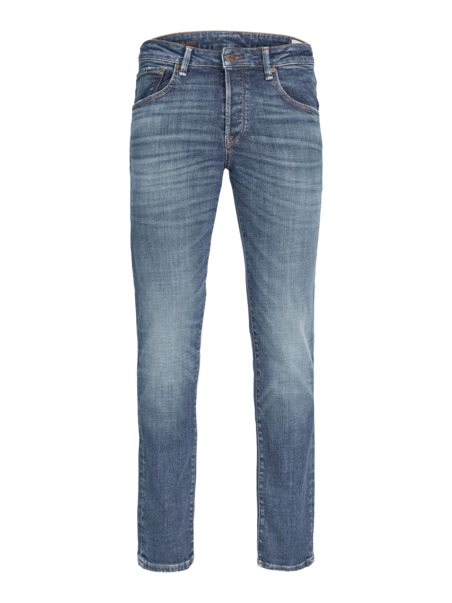 JACK & JONES Farmer 'JJITim JJDavis'  kék farmer-Ár