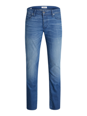 JACK & JONES Farmer 'JJITim JJOliver'  kék farmer-Hungary