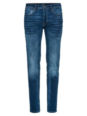 JACK & JONES Farmer 'JJITim JJOriginal'  kék farmer