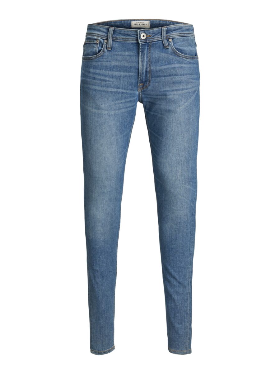 JACK & JONES Farmer 'JJITom JJOriginal 815'  kék farmer-hu