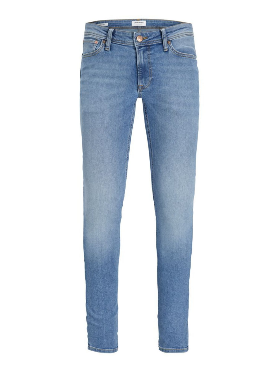 JACK & JONES Farmer 'JJLiam'  kék farmer-Ár
