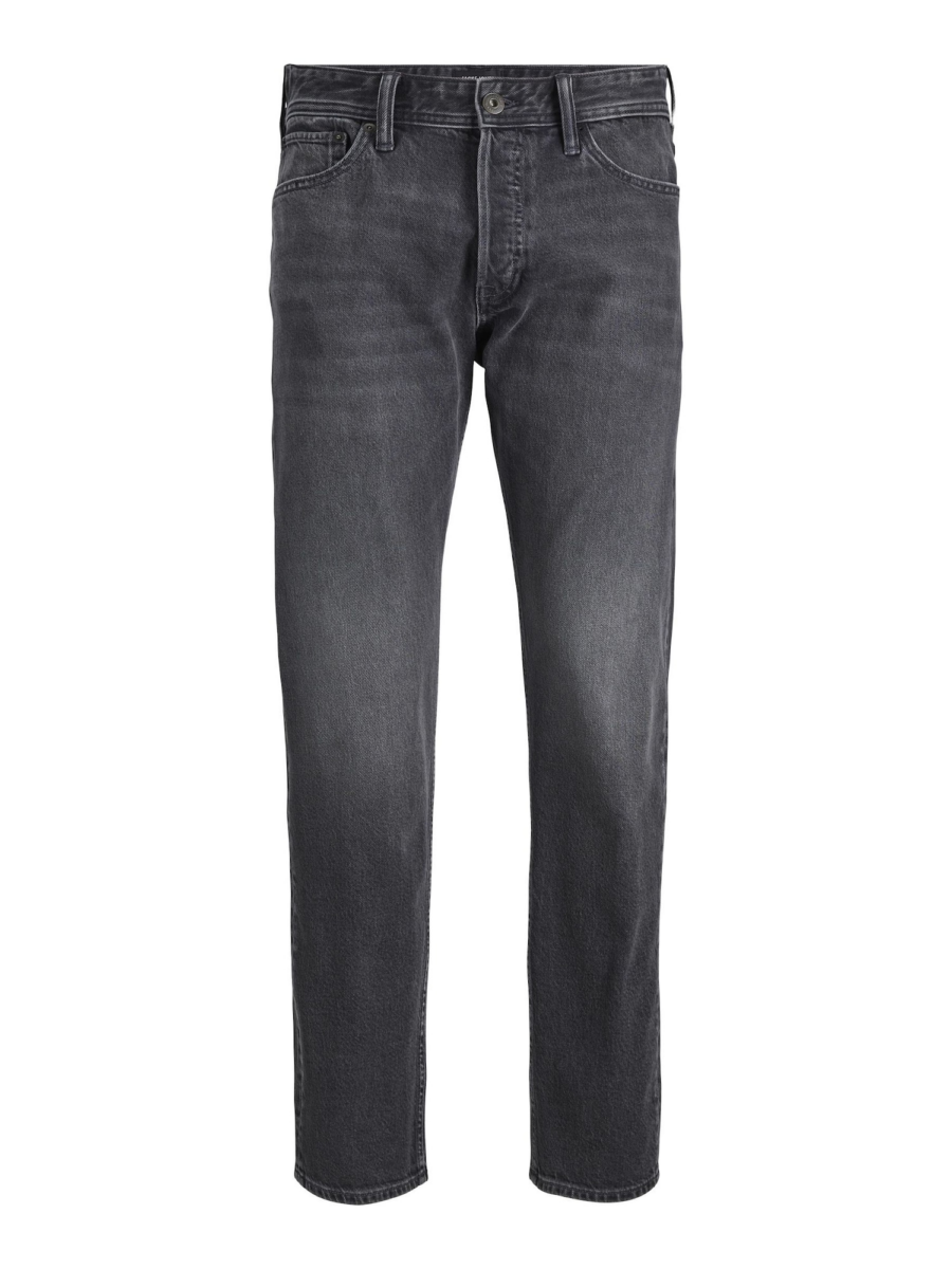 JACK & JONES Farmer 'JJMike'  fekete farmer-Ár