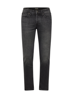 JACK & JONES Farmer 'JJMike'  fekete farmer-Ár
