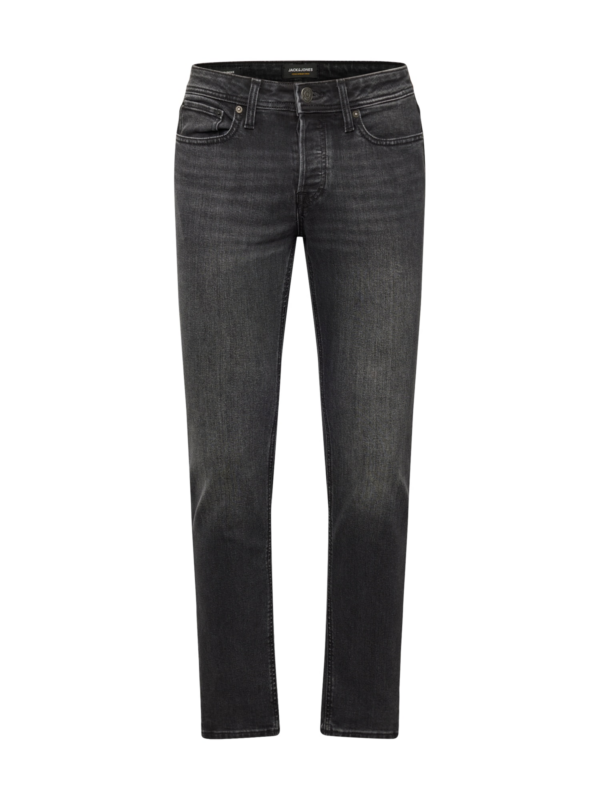 JACK & JONES Farmer 'JJMike'  fekete farmer-Ár