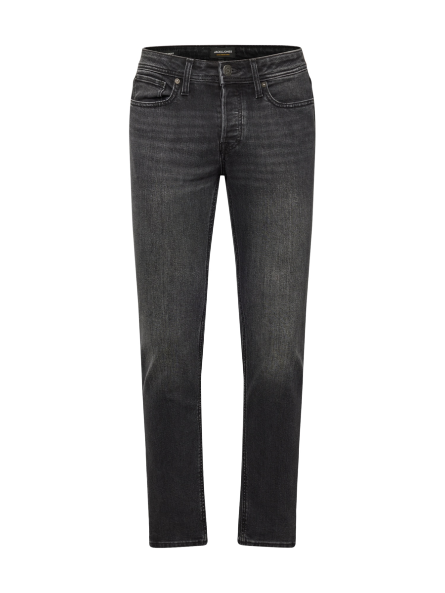 JACK & JONES Farmer 'JJMike'  fekete farmer-Ár