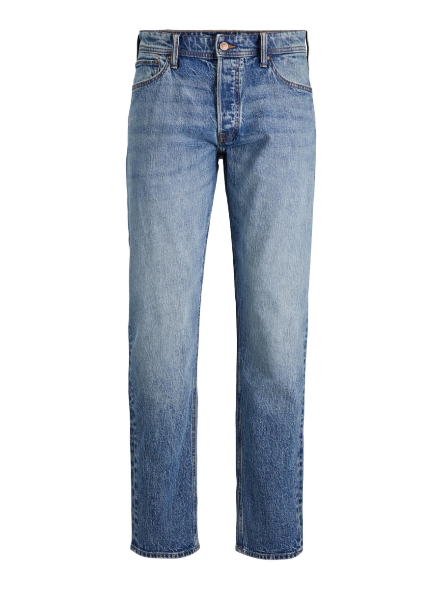 JACK & JONES Farmer 'JJMike'  kék farmer-Ár