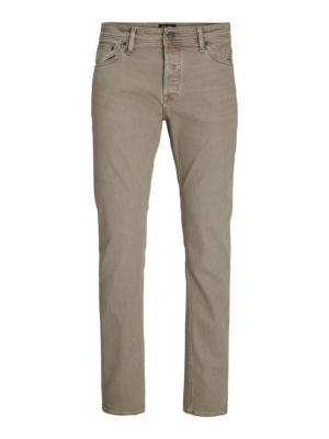 JACK & JONES Farmer 'JJMike'  sötét bézs-Ár