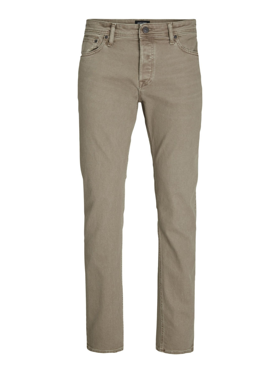 JACK & JONES Farmer 'JJMike'  sötét bézs-Ár
