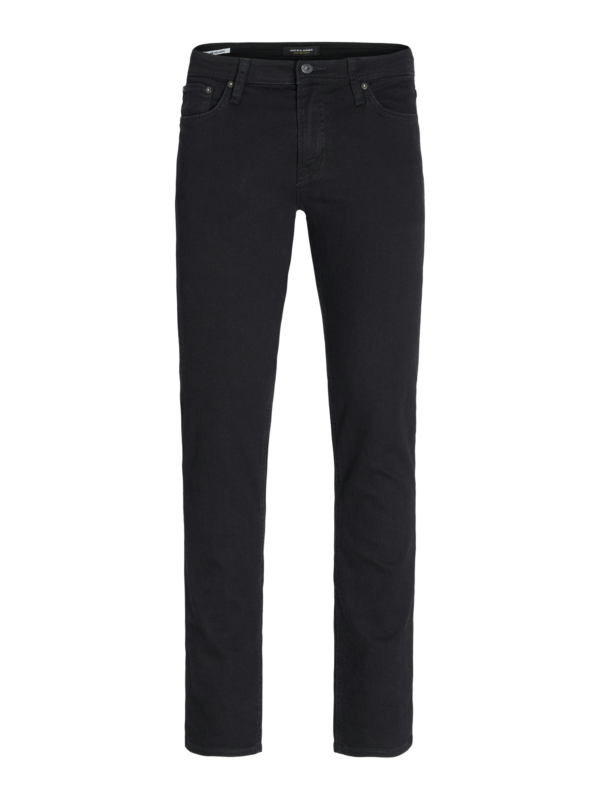 JACK & JONES Farmer 'JWHCLARK JJORIGINAL'  fekete farmer-Ár
