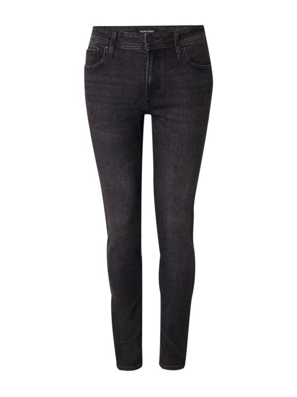 JACK & JONES Farmer 'Liam'  fekete farmer-Ár