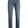 JACK & JONES Farmer 'Mike Cole CJ 573'  kék farmer-Ár