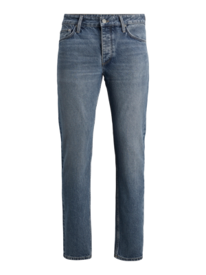 JACK & JONES Farmer 'Mike Cole CJ 573'  kék farmer-Ár