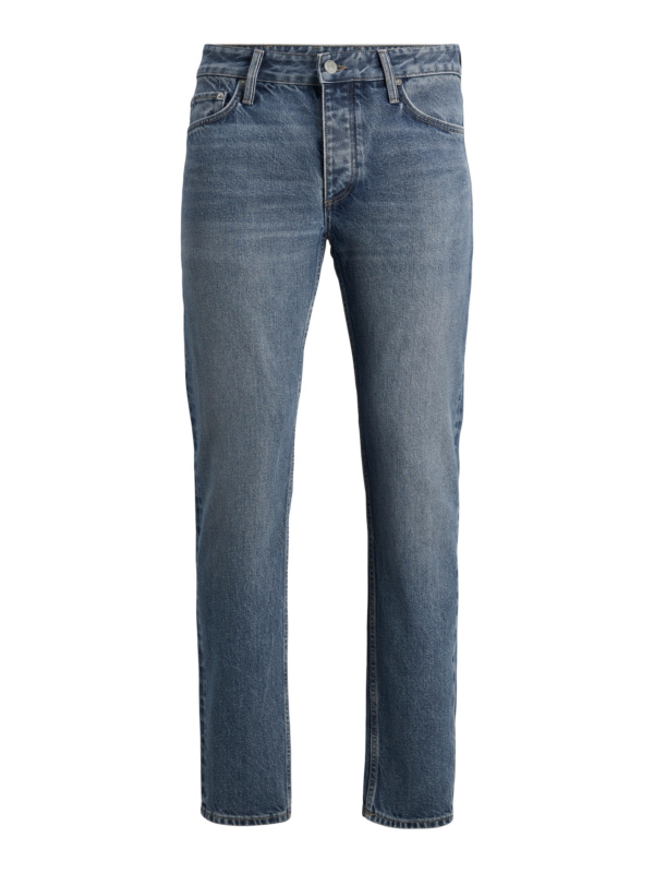 JACK & JONES Farmer 'Mike Cole CJ 573'  kék farmer-Ár