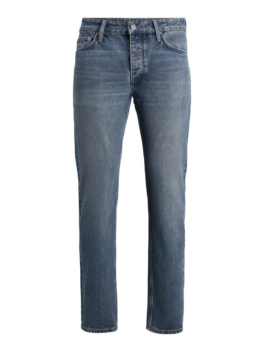 JACK & JONES Farmer 'Mike Cole CJ 573'  kék farmer-Ár