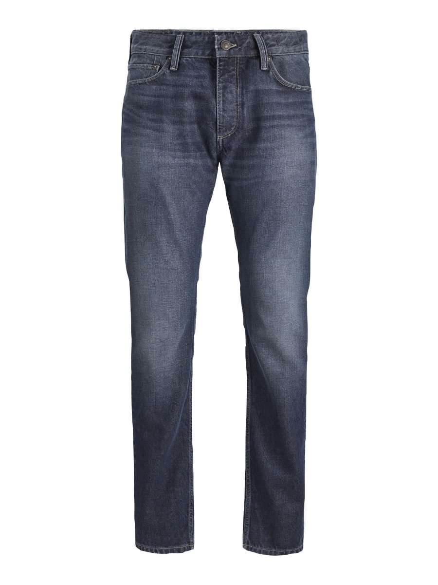 JACK & JONES Farmer 'Mike Cole'  sötétkék-Ár