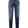 JACK & JONES Farmer 'Mike Davis'  kék farmer-hu