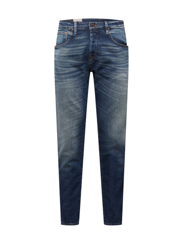 JACK & JONES Farmer 'Mike Davis'  kék farmer-hu