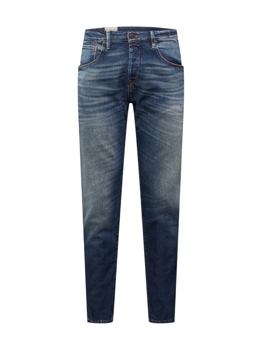 JACK & JONES Farmer 'Mike Davis'  kék farmer-hu