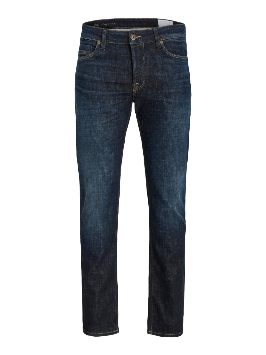 JACK & JONES Farmer 'Mike Wood'  sötétkék-Hungary
