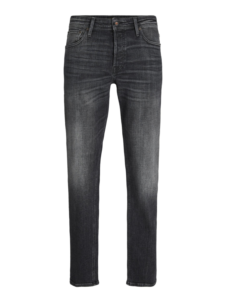 JACK & JONES Farmer 'Mike'  fekete farmer-Ár