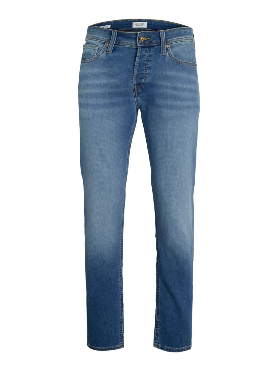 JACK & JONES Farmer 'Mike'  kék farmer-Ár