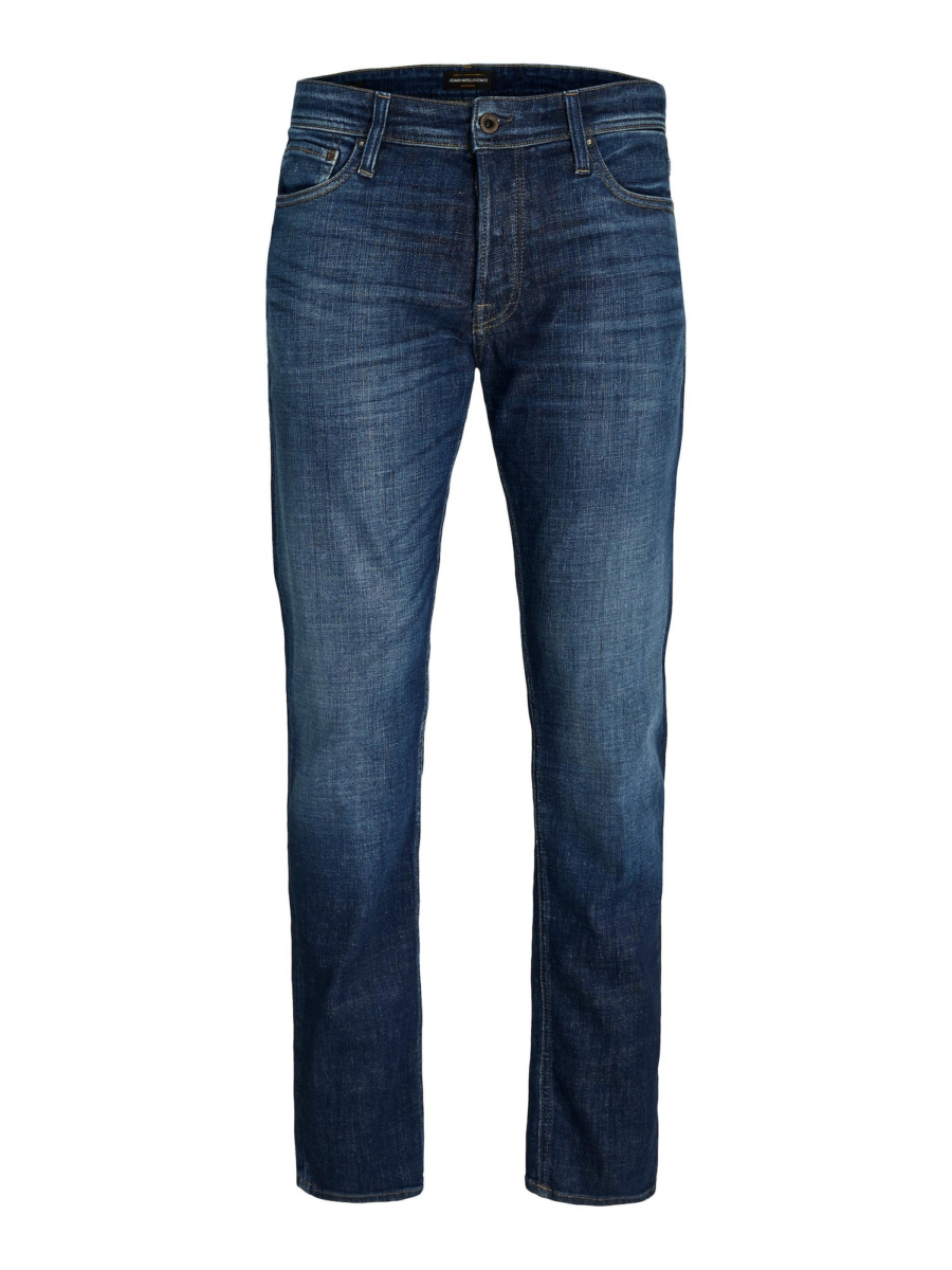 JACK & JONES Farmer 'Mike'  sötétkék-Hungary
