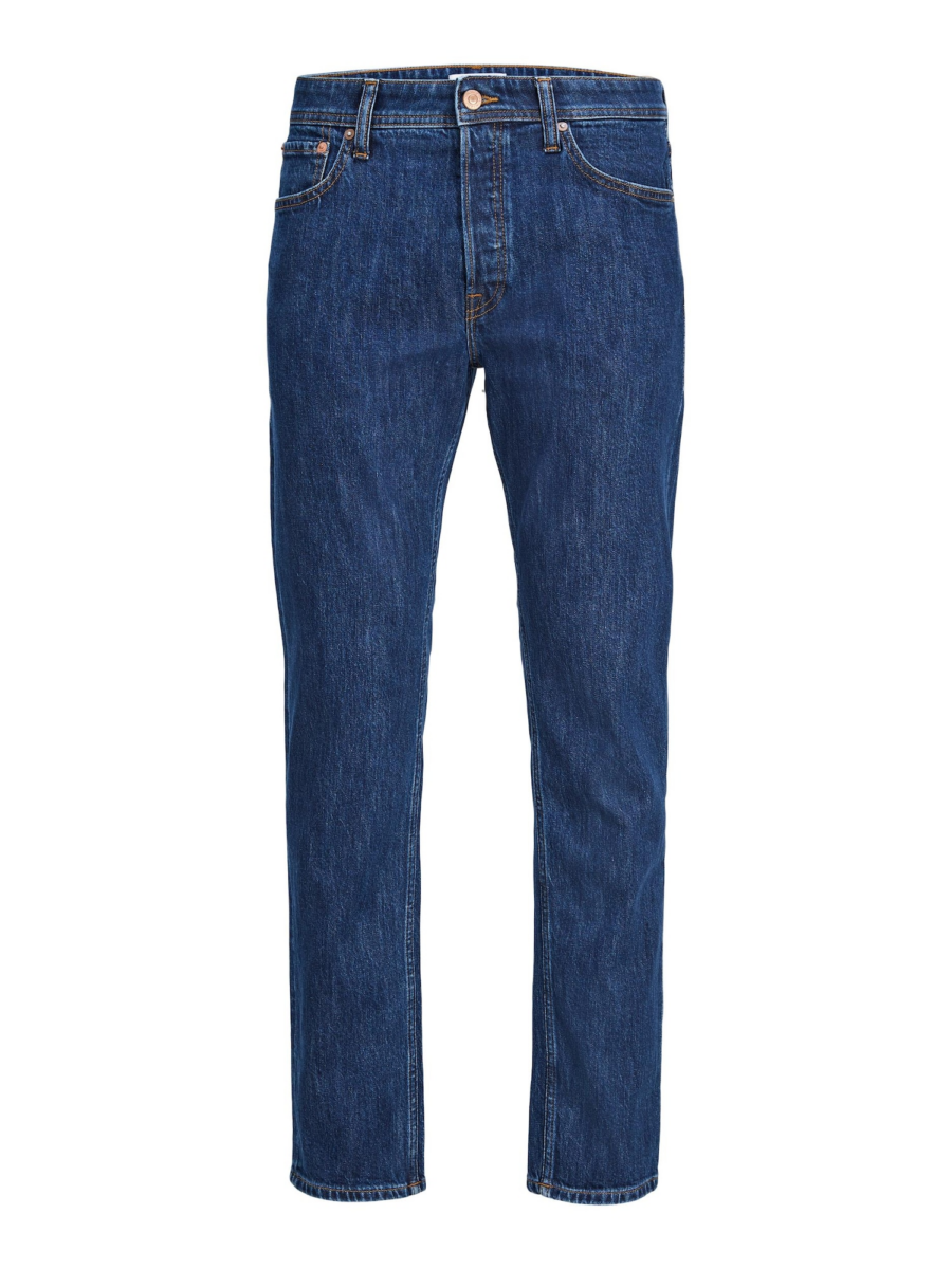 JACK & JONES Farmer 'Mike'  sötétkék-Hungary