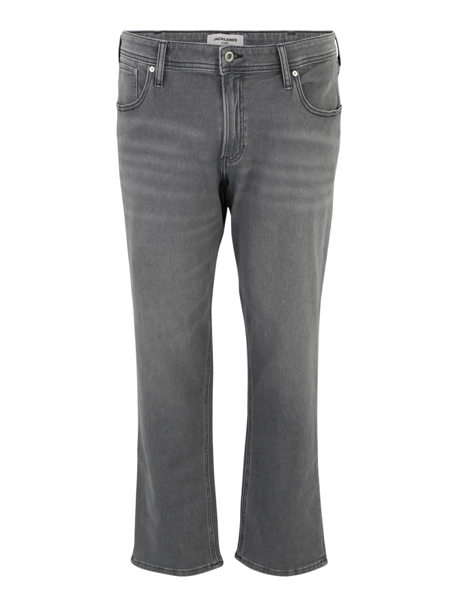 JACK & JONES Farmer 'Mike'  szürke-Ár