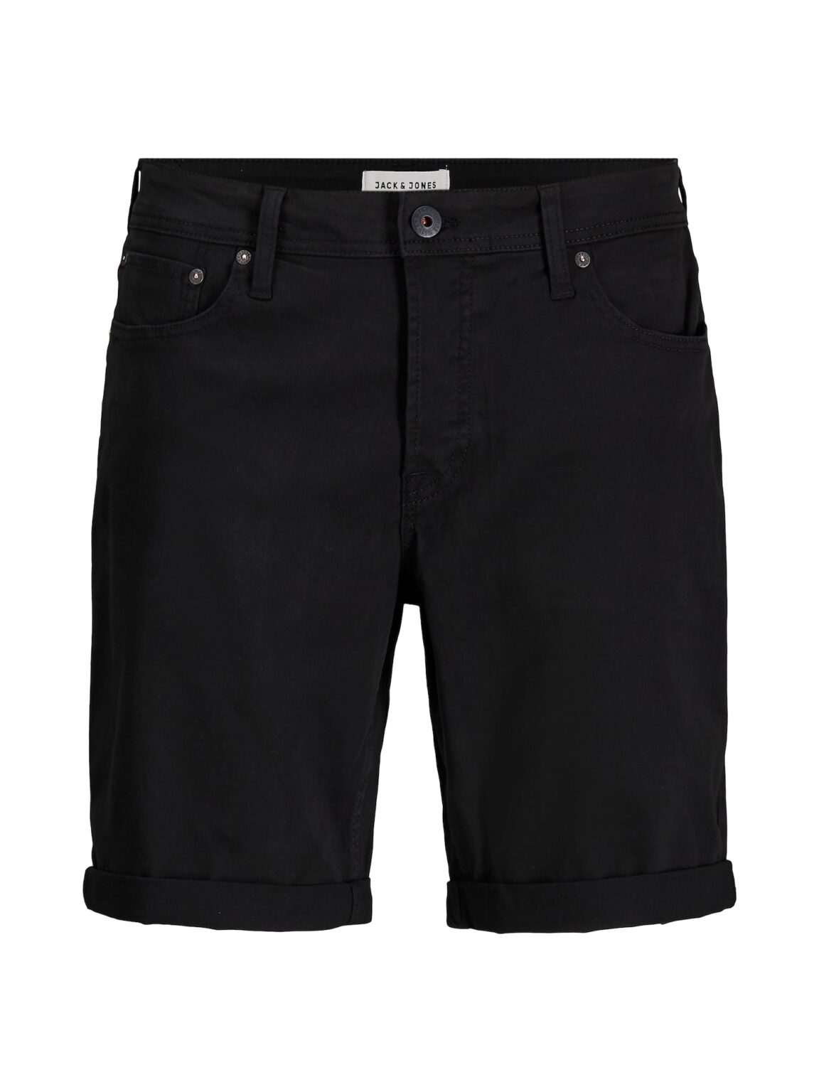 JACK & JONES Farmer 'Rick Original'  fekete farmer