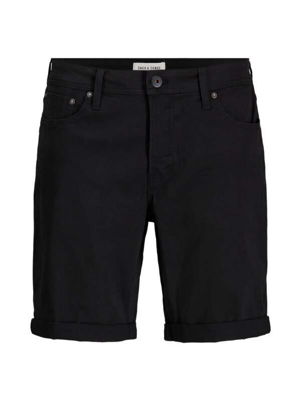 JACK & JONES Farmer 'Rick Original'  fekete farmer